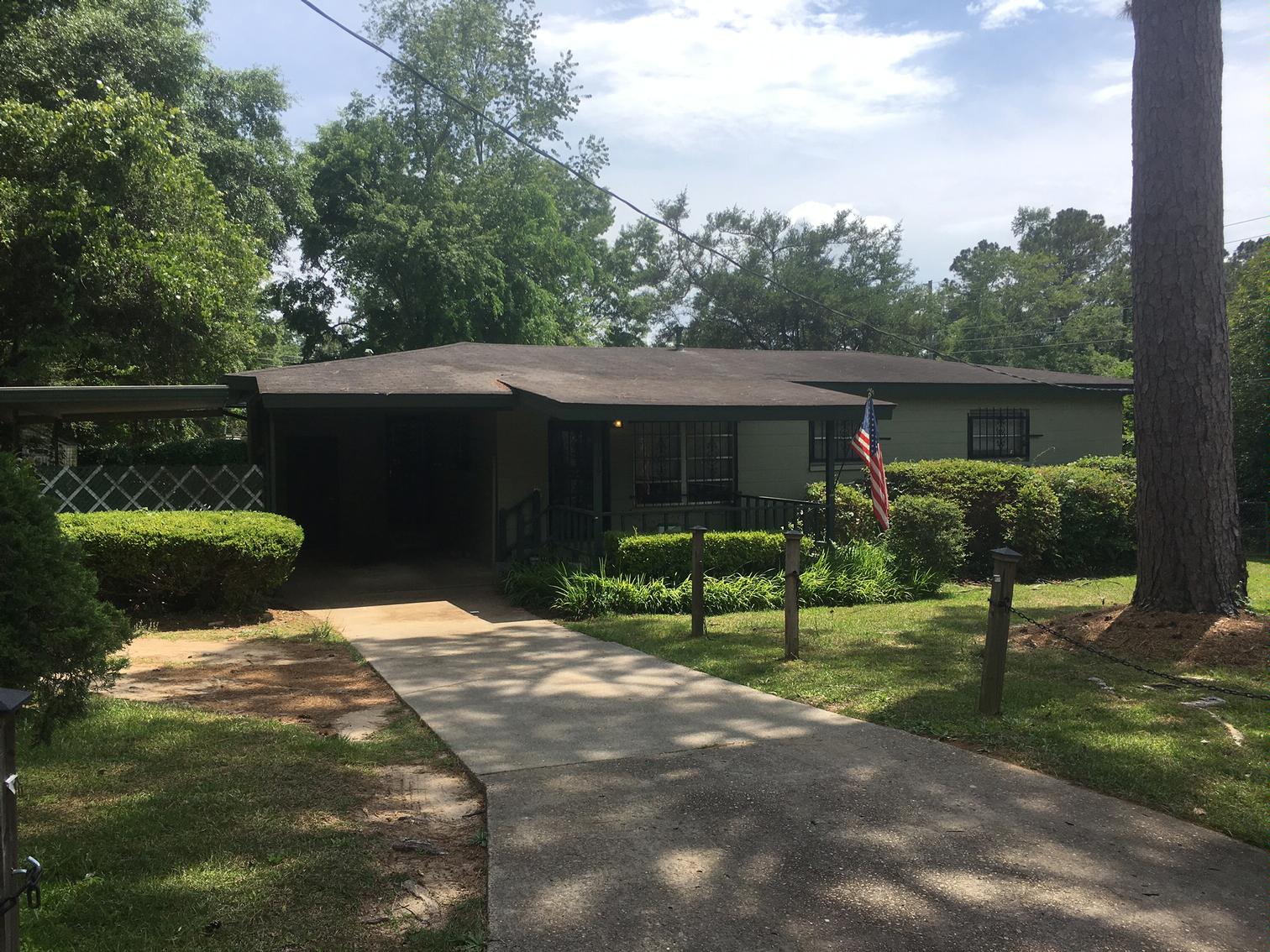 Spirit Realty Inc. Tallahassee, FL