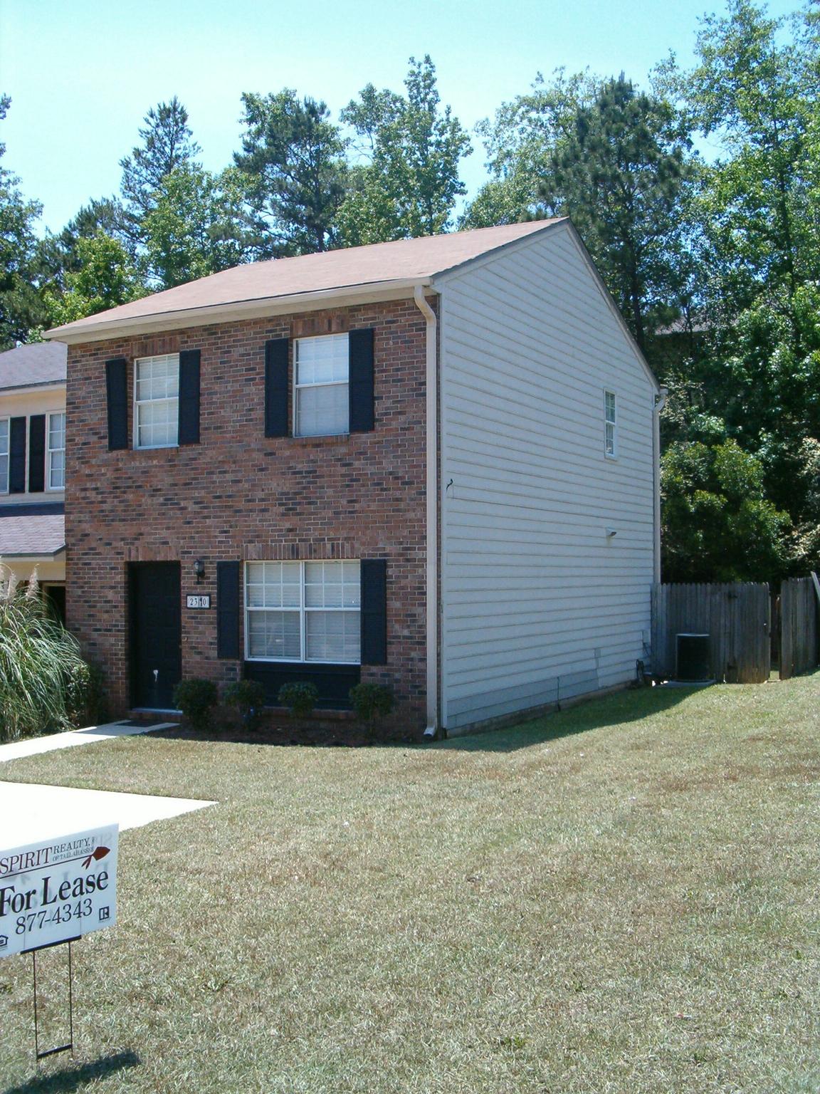 Spirit Realty Inc. Tallahassee, FL
