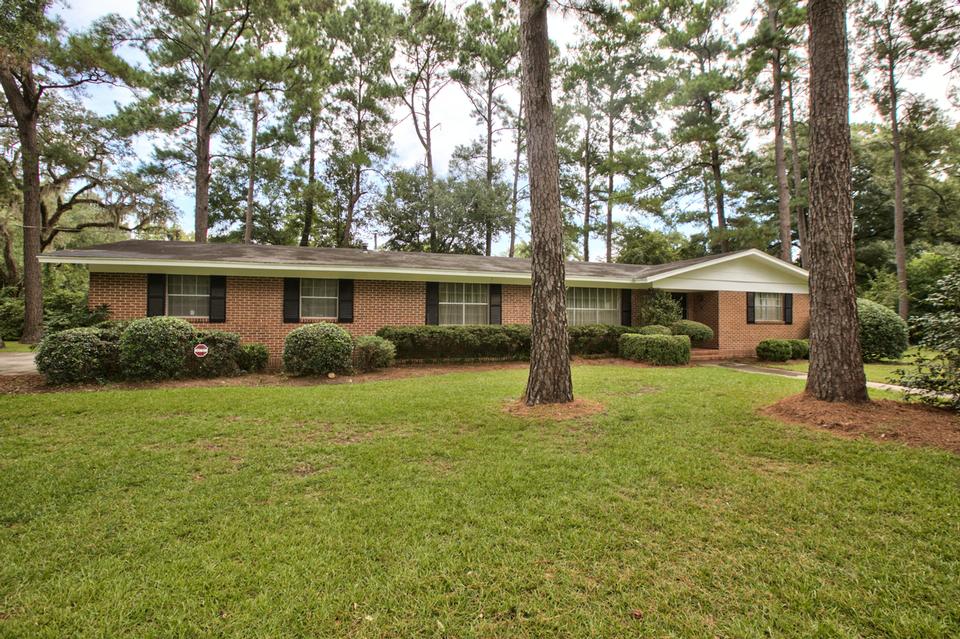 Spirit Realty Inc. Tallahassee, FL